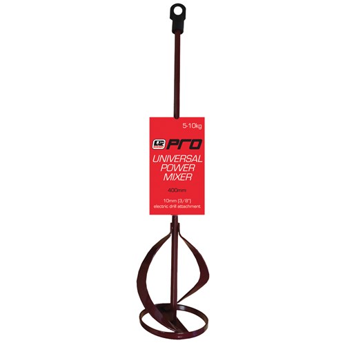 Rokset Pro Power Mixer 400mm